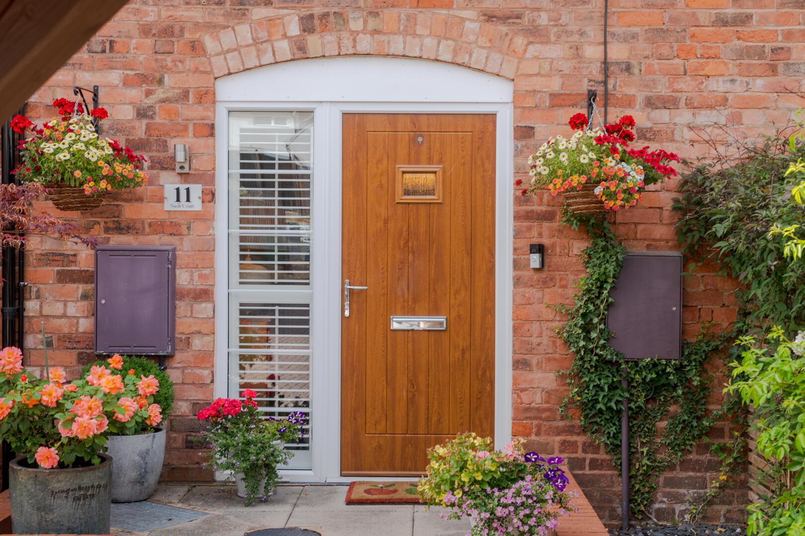 Nash Court, Belbroughton, Stourbridge